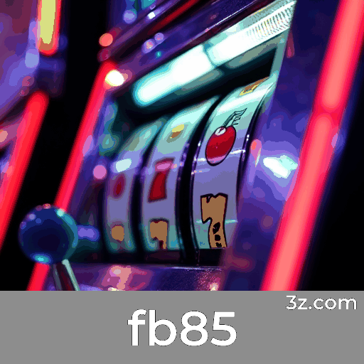 fb85: Experiência Imersiva de Casino para Usuários Brasileiros