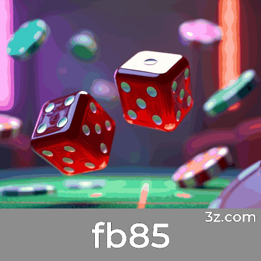 fb85: Experiência Imersiva de Casino para Usuários Brasileiros