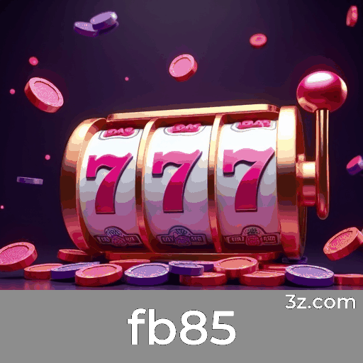 fb85: Experiência Imersiva de Casino para Usuários Brasileiros